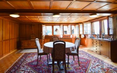 Maison 11 pièces - image - 13