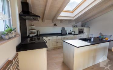 Attic flat 4.5 rooms - image - 2