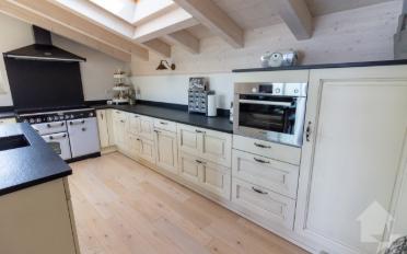 Attic flat 4.5 rooms - image - 6