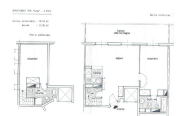 Duplex 3 Zimmer - image - 12
