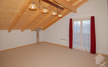 Chalet 6.5 rooms - image - 9