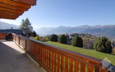 Chalet 6.5 pièces - image - 2