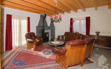 Chalet 6.5 pièces - image - 3