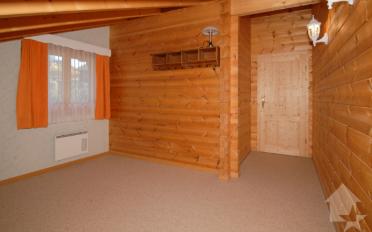 Chalet 6.5 pièces - image - 7