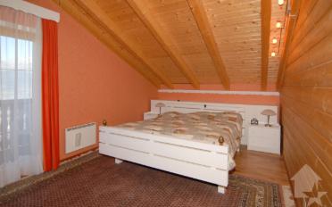 Chalet 6.5 pièces - image - 6