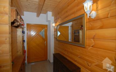 Chalet 6.5 pièces - image - 10