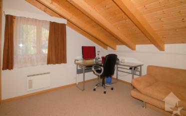 Chalet 6.5 pièces - image - 8