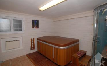 Chalet 6.5 pièces - image - 11