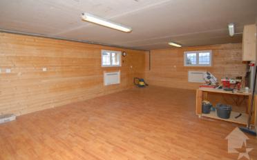 Chalet 6.5 pièces - image - 12