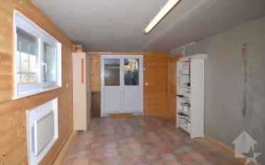 Chalet 6.5 pièces - image - 13
