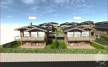 Chalet 4.5 Zimmer - image - 2