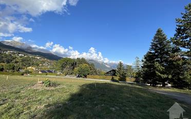 Chalet 4.5 Zimmer - image - 1