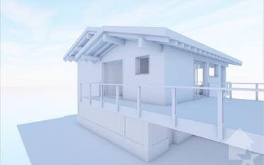 Chalet 4.5 Zimmer - image - 5