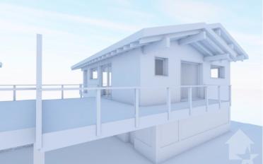 Chalet 5.5 Zimmer - image - 3