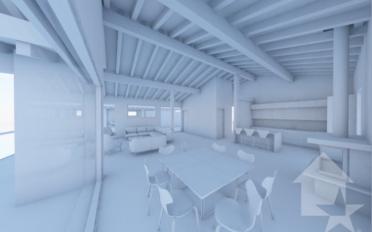 Chalet 5.5 Zimmer - image - 12