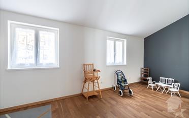 Chalet 5.5 rooms - image - 9