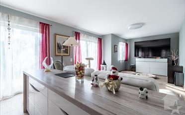 Chalet 5.5 rooms - image - 1