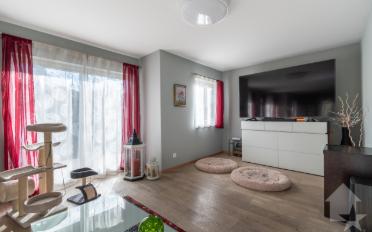 Chalet 5.5 rooms - image - 5