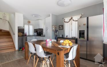 Chalet 5.5 rooms - image - 3