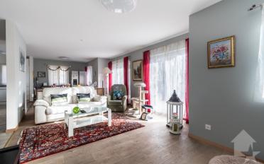 Chalet 5.5 rooms - image - 4