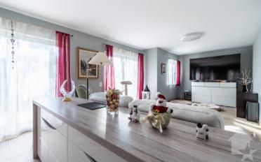 Chalet 5.5 rooms - image - 1