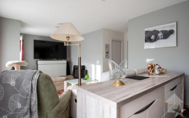 Chalet 5.5 rooms - image - 2