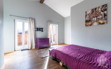 Chalet 5.5 rooms - image - 8