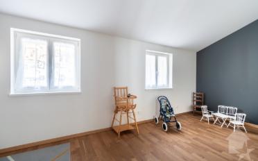 Chalet 5.5 rooms - image - 9