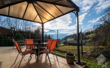Chalet 5.5 rooms - image - 12