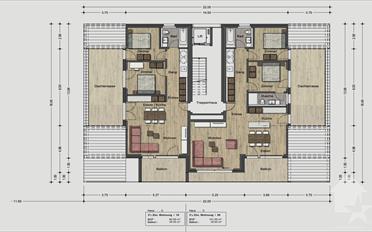 Wohnung 3.5 Zimmer - image - 10