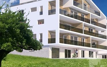 Wohnung 5.5 Zimmer - image - 1