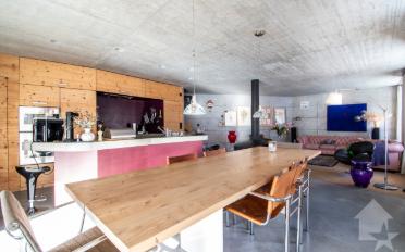 Chalet 7.5 Zimmer - image - 3