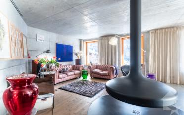 Chalet 7.5 Zimmer - image - 1