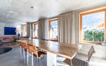 Chalet 7.5 Zimmer - image - 4