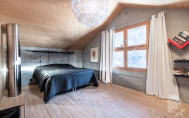 Chalet 7.5 Zimmer - image - 5