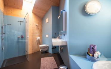 Chalet 7.5 Zimmer - image - 6
