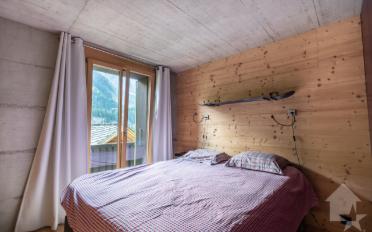Chalet 7.5 Zimmer - image - 7