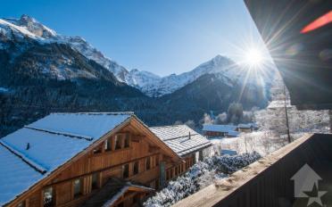 Chalet 7.5 Zimmer - image - 8