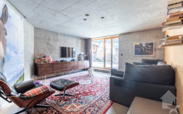 Chalet 7.5 Zimmer - image - 9