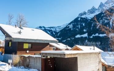 Chalet 7.5 Zimmer - image - 11
