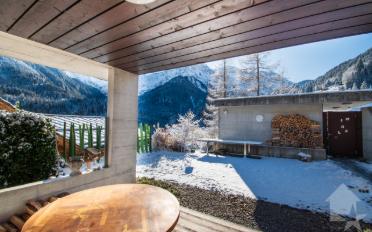 Chalet 7.5 Zimmer - image - 12