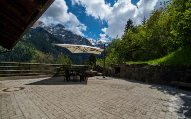Chalet 8.5 pièces - image - 12