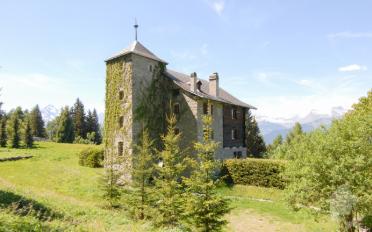 Maison 14 pièces - image - 1