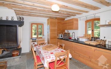 Maison 14 pièces - image - 8
