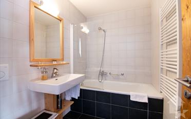 Apartment 3.5 rooms - image - 4
