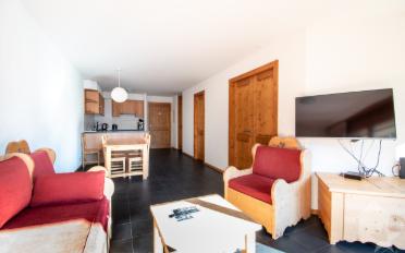 Wohnung 3.5 Zimmer - image - 5