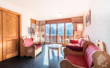 Wohnung 3.5 Zimmer - image - 1