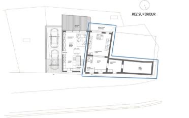 Maison jumelée 5.5 pièces - image - 5