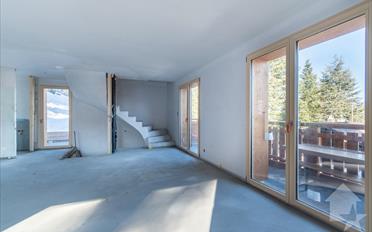 Chalet 5.5 Zimmer - image - 5