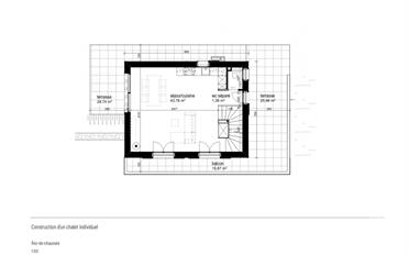Chalet 5.5 Zimmer - image - 10